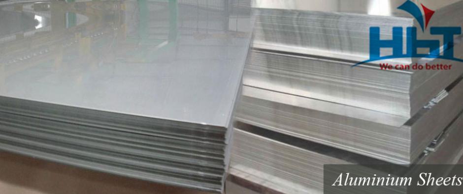 Nhôm tấm giá rẻ