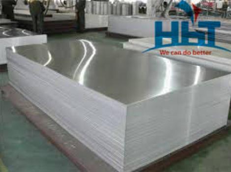 Nhôm tấm A1050 giá rẻ