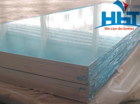 Nhôm tấm A5083 Nhôm tấm A5083 giá rẻ