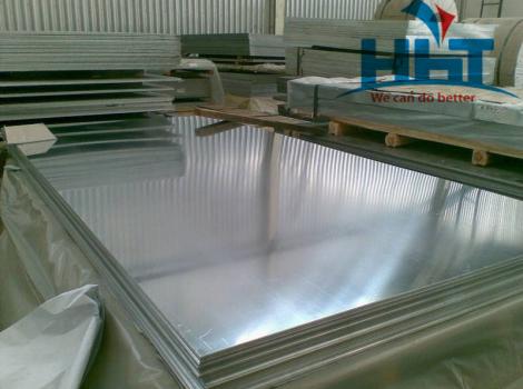 nhôm tấm A6061 giá rẻ